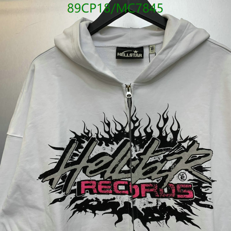 Hellstar-Clothing Code: MC7845 $: 89USD
