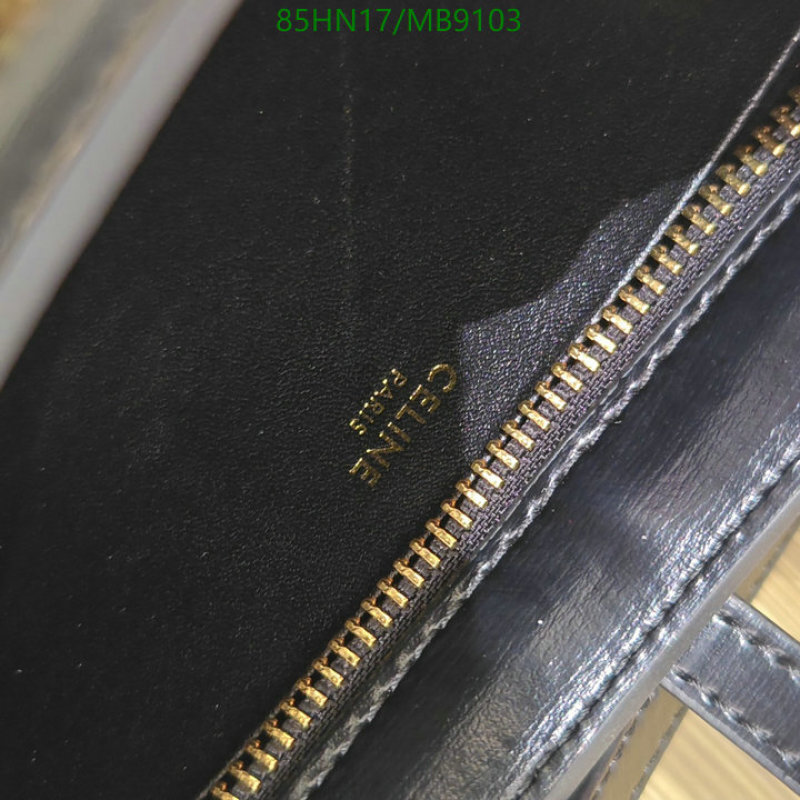 Celine-Bag-4A Quality Code: MB9103 $: 85USD