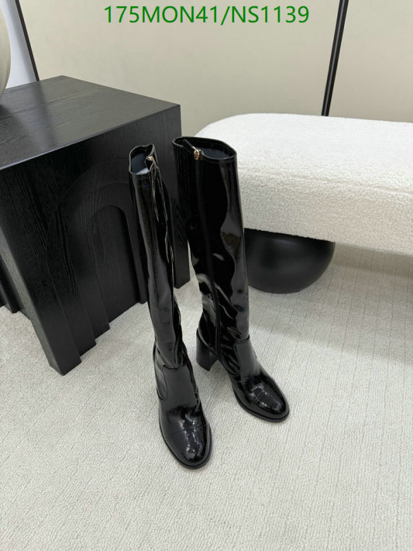 Boots-Women Shoes Code: NS1139 $: 175USD