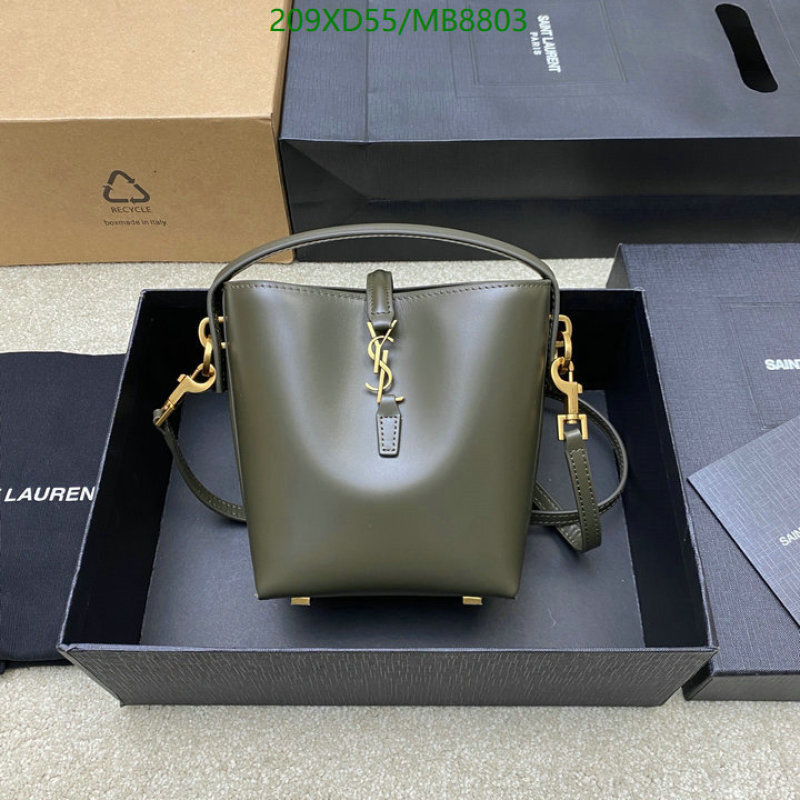 YSL-Bag-Mirror Quality Code: MB8803 $: 209USD