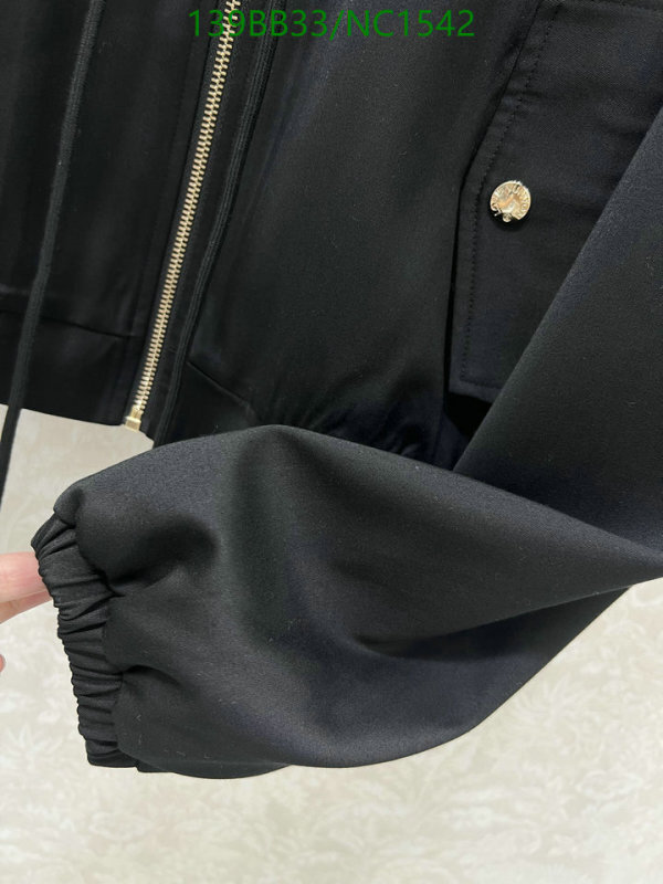 LV-Clothing Code: NC1542 $: 139USD