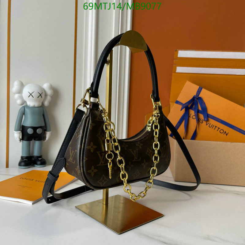 LV-Bag-4A Quality Code: MB9077 $: 69USD