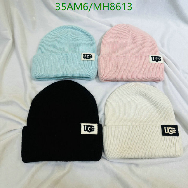 UGG-Cap(Hat) Code: MH8613 $: 35USD
