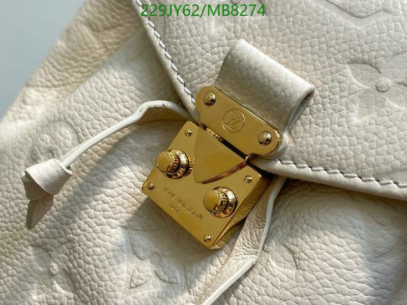 LV-Bag-Mirror Quality Code: MB8274 $: 229USD