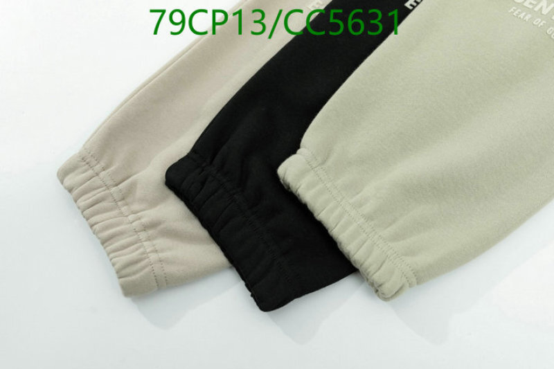 Essentials-Clothing Code: CC5631