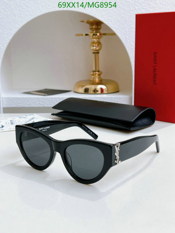 YSL-Glasses Code: MG8954 $: 69USD