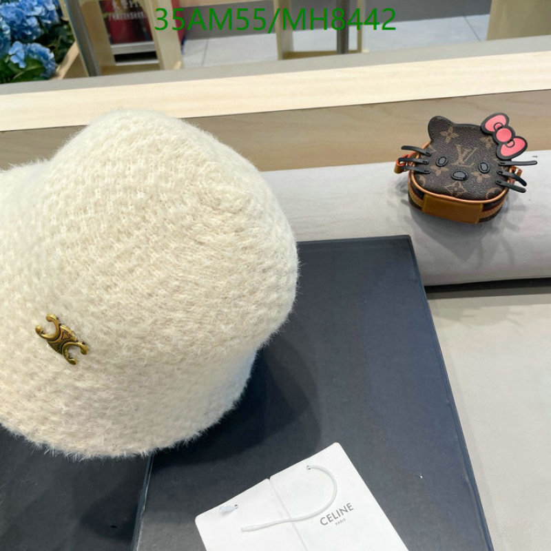 Celine-Cap(Hat) Code: MH8442 $: 35USD