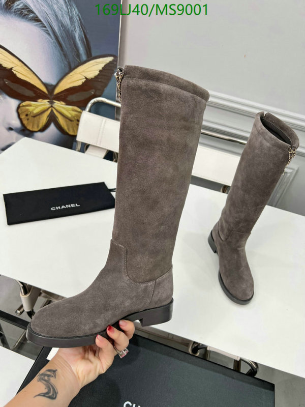 Chanel-Women Shoes Code: MS9001 $: 169USD