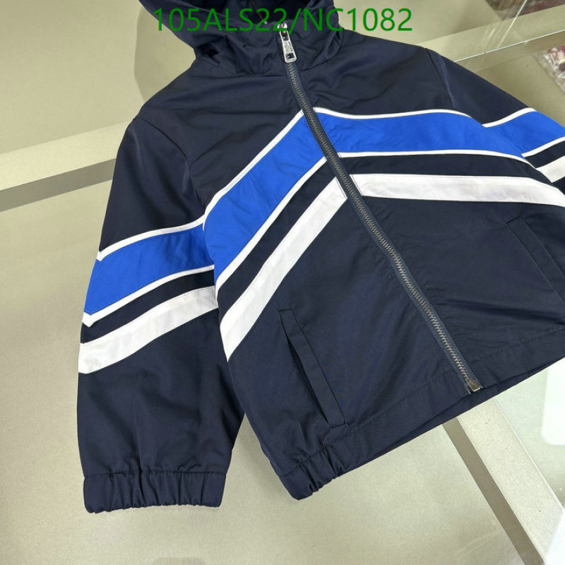 Moncler-Kids Clothing Code: NC1082 $: 105USD