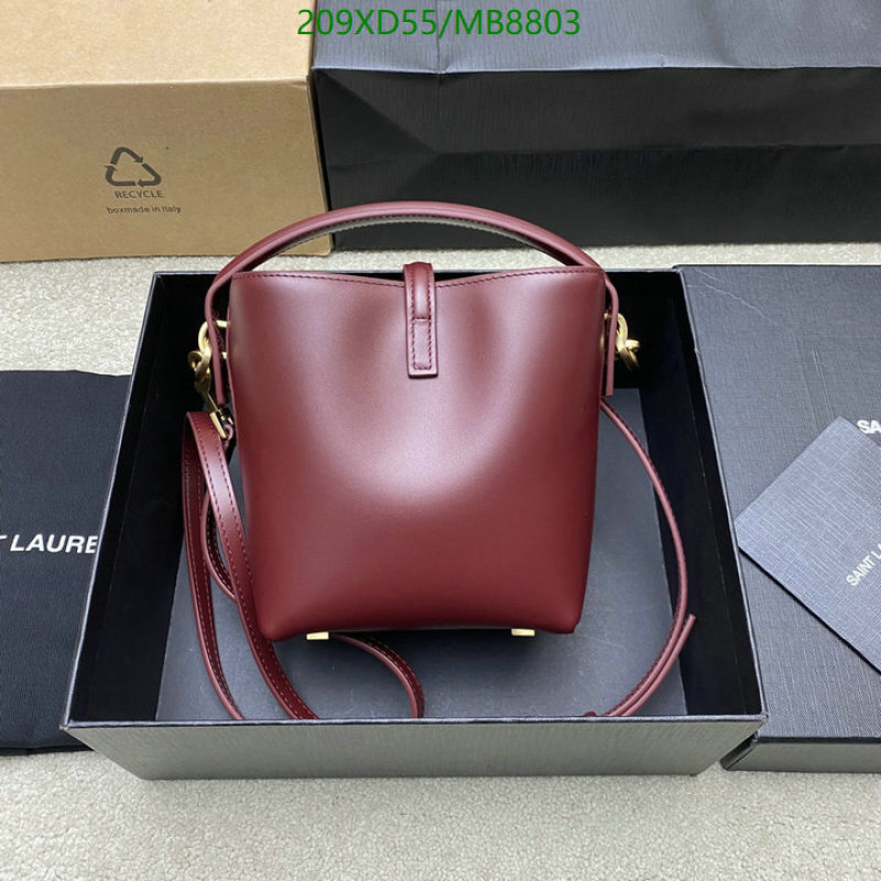 YSL-Bag-Mirror Quality Code: MB8803 $: 209USD
