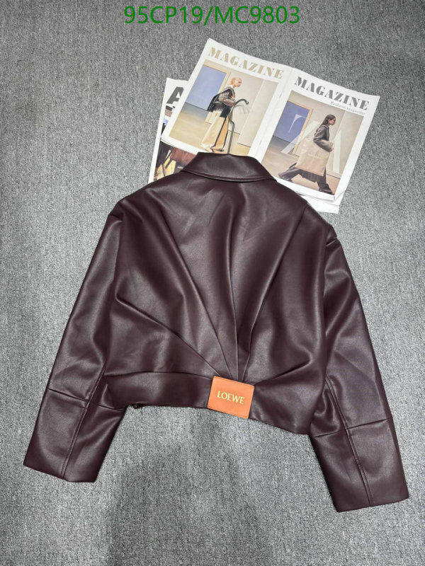 Loewe-Clothing Code: MC9803 $: 95USD