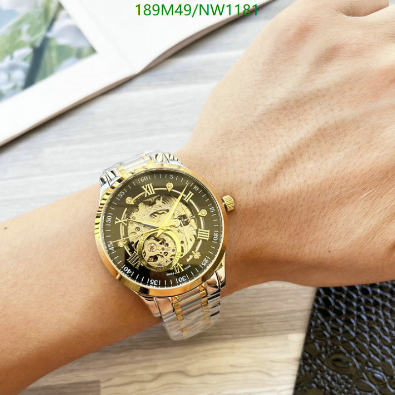 LONGINES-Watch-4A Quality Code: NW1181 $: 189USD