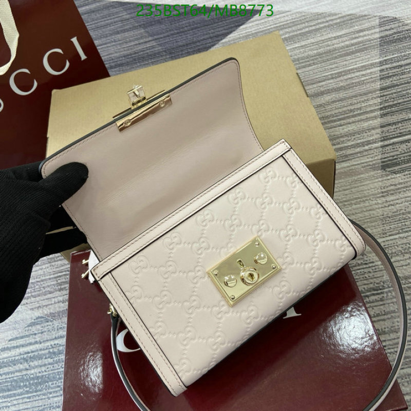 Gucci-Bag-Mirror Quality Code: MB8773 $: 235USD