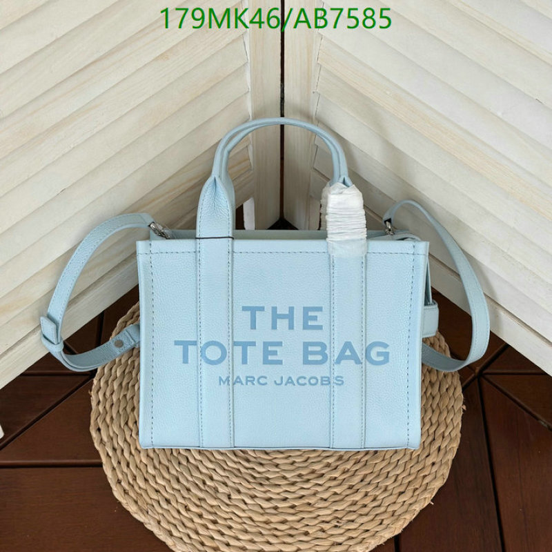 Marc Jacobs-Bag-Mirror Quality Code: AB7585 $: 179USD
