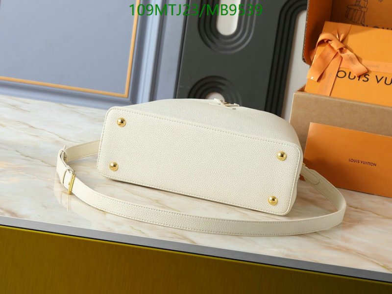 LV-Bag-4A Quality Code: MB9539 $: 109USD