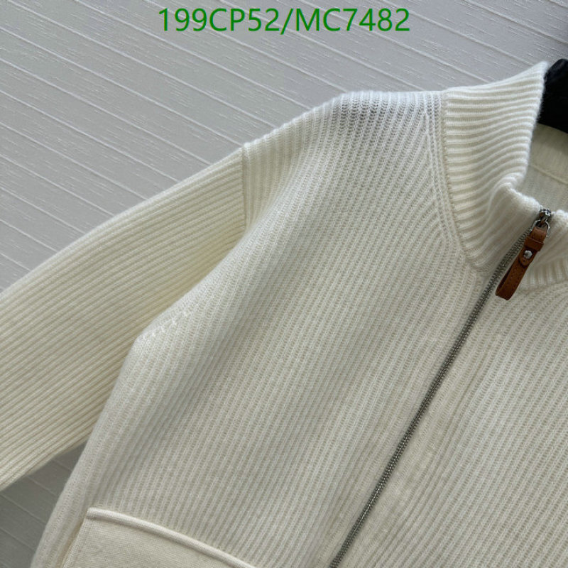 Hermes-Clothing Code: MC7482 $: 199USD