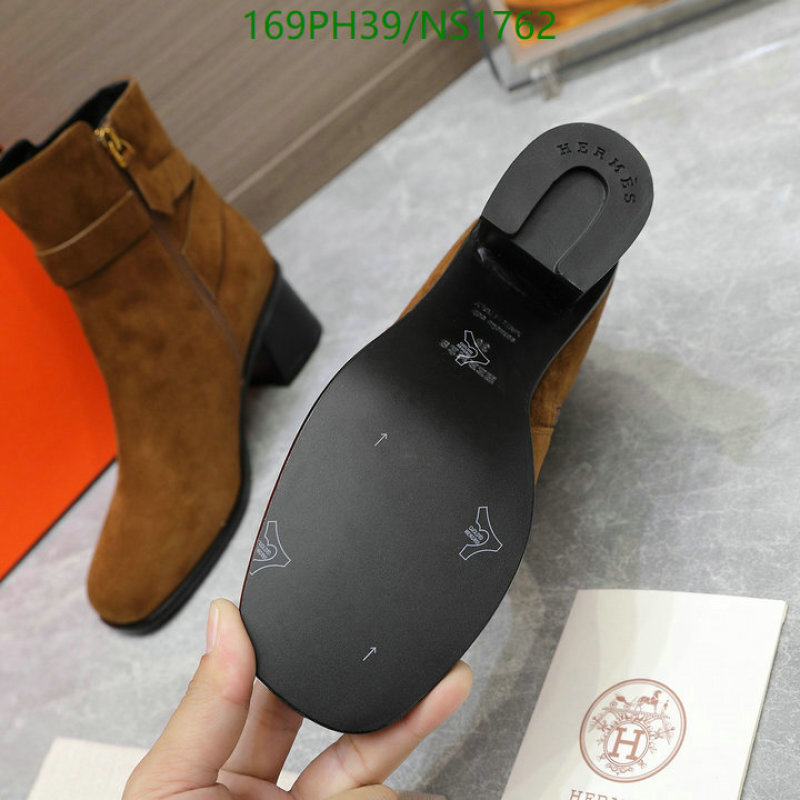 Boots-Women Shoes Code: NS1762 $: 169USD