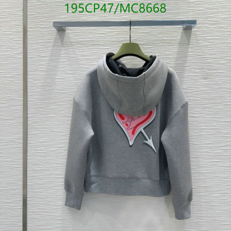 Gucci-Clothing Code: MC8668