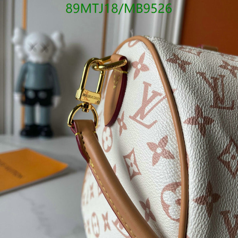 LV-Bag-4A Quality Code: MB9526 $: 89USD