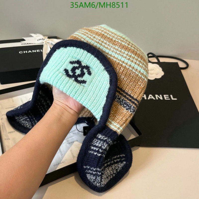 Chanel-Cap(Hat) Code: MH8511 $: 35USD