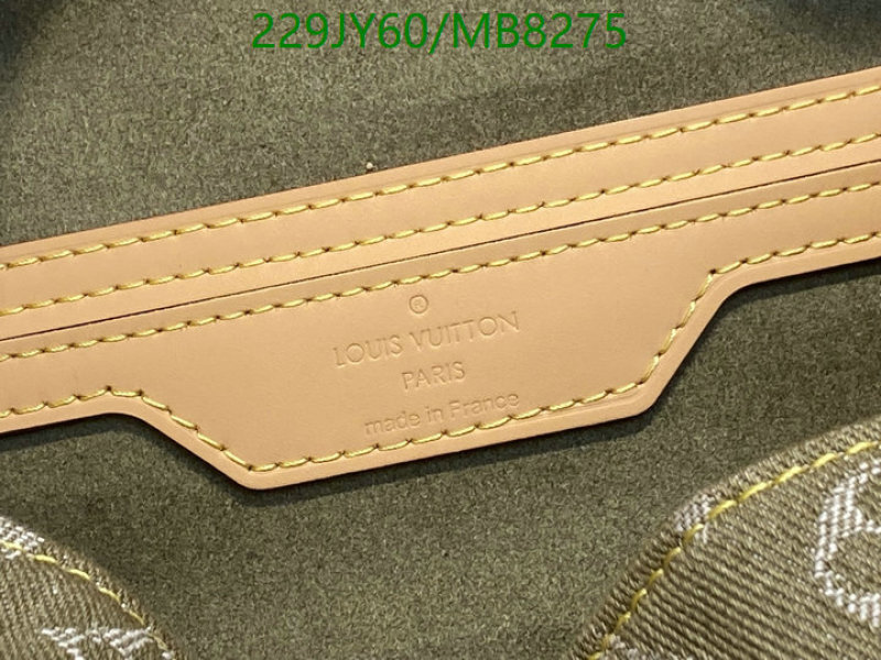 LV-Bag-Mirror Quality Code: MB8275 $: 229USD