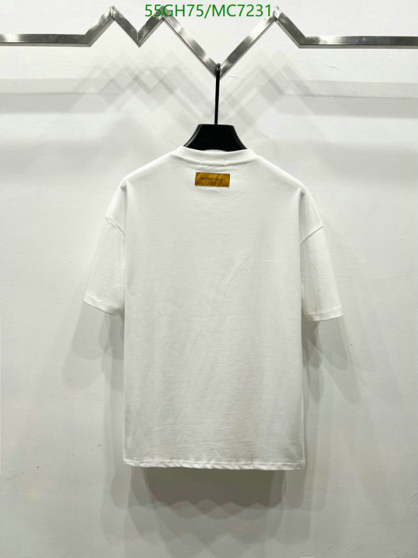 LV-Clothing Code: MC7231 $: 55USD