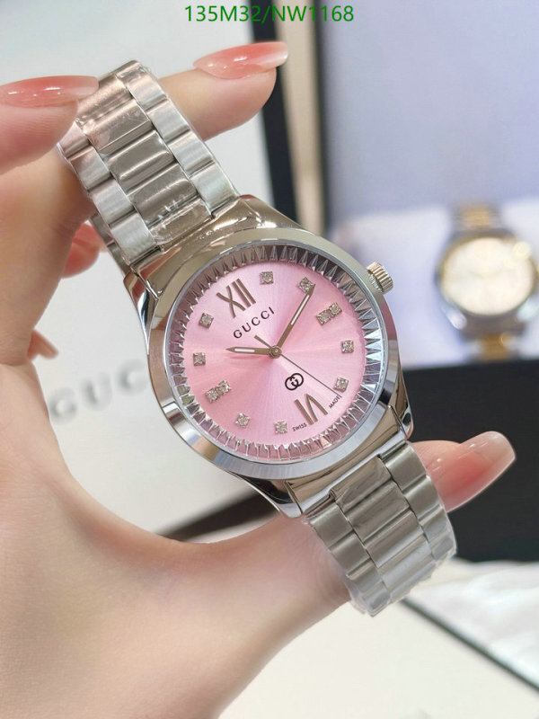 Gucci-Watch-4A Quality Code: NW1168 $: 135USD