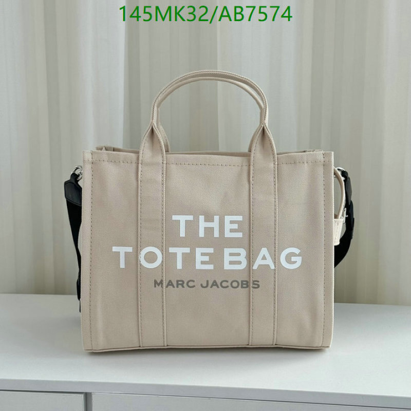 Marc Jacobs-Bag-Mirror Quality Code: AB7574
