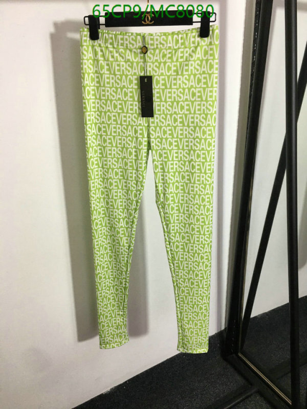 Versace-Clothing Code: MC8080 $: 65USD