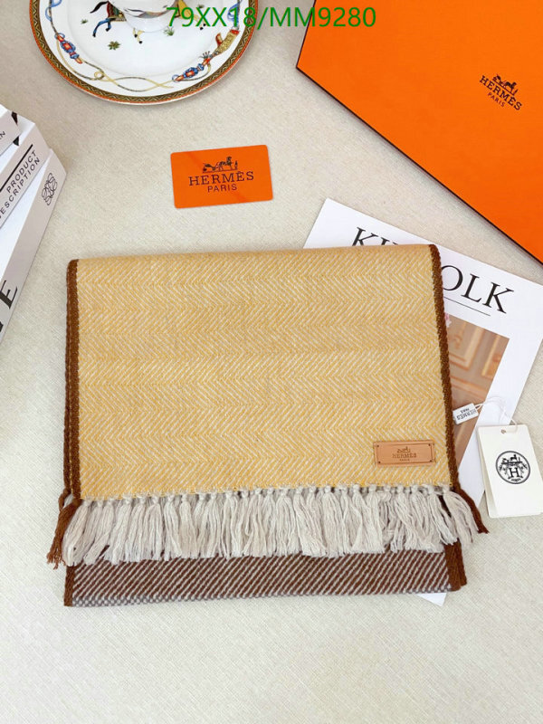 Hermes-Scarf Code: MM9280 $: 79USD