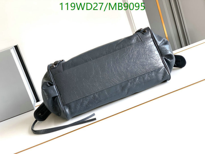 Balenciaga-Bag-4A Quality Code: MB9095 $: 119USD