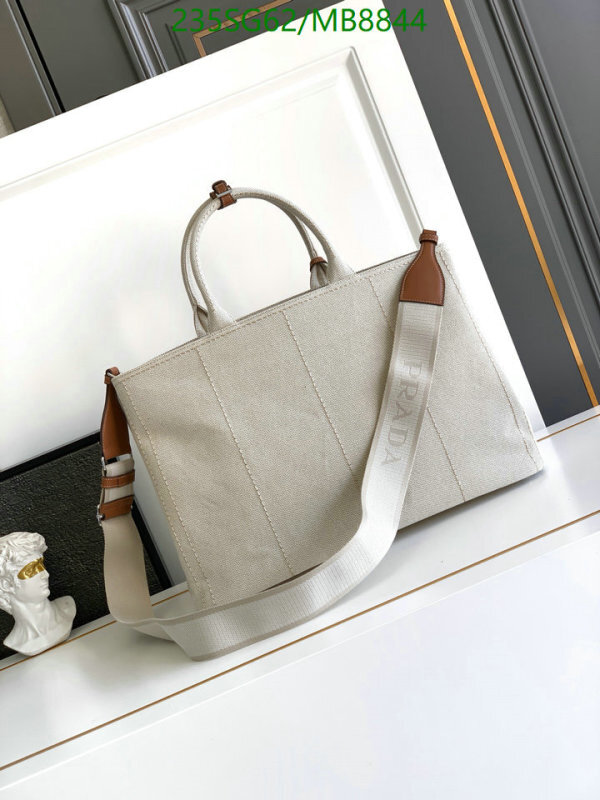 Prada-Bag-Mirror Quality Code: MB8844 $: 235USD