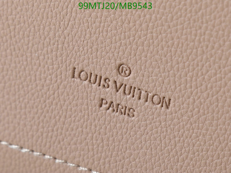 LV-Bag-4A Quality Code: MB9543 $: 99USD