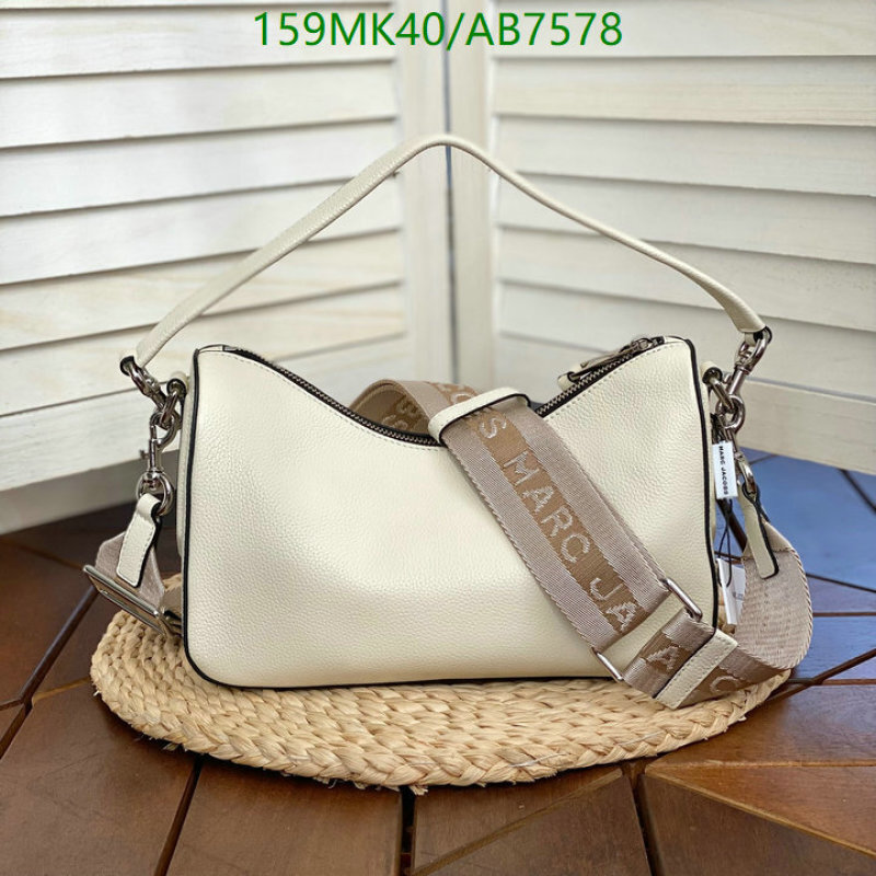 Marc Jacobs-Bag-Mirror Quality Code: AB7578 $: 159USD
