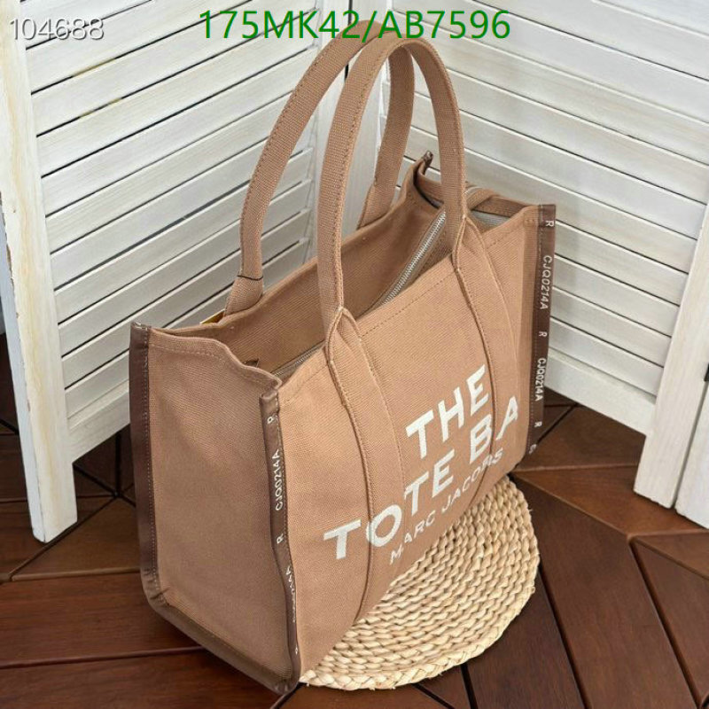 Marc Jacobs-Bag-Mirror Quality Code: AB7596