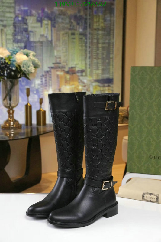 Gucci-Women Shoes Code: MS9592 $: 139USD