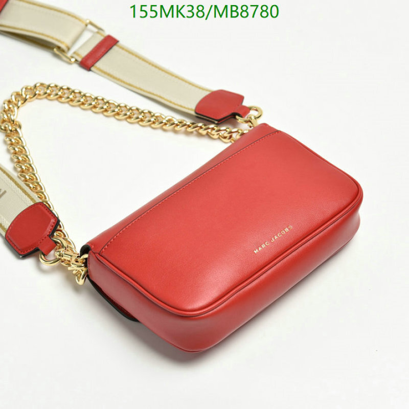 Marc Jacobs-Bag-Mirror Quality Code: MB8780 $: 155USD
