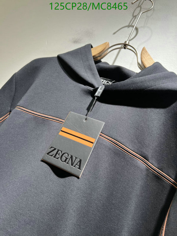 Zegna-Clothing Code: MC8465 $: 125USD