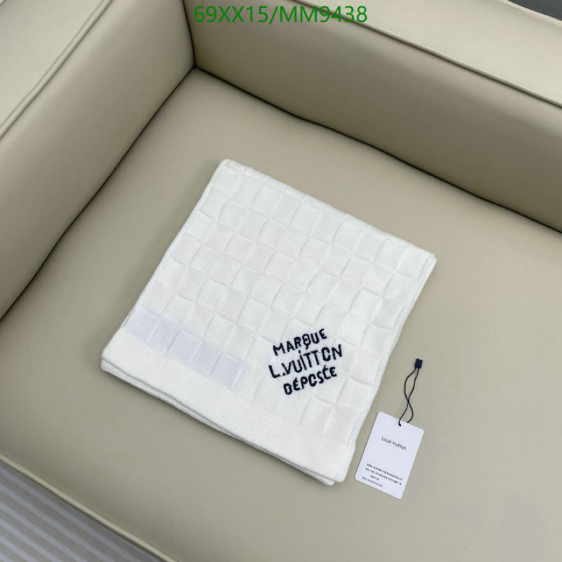 LV-Scarf Code: MM9438 $: 69USD