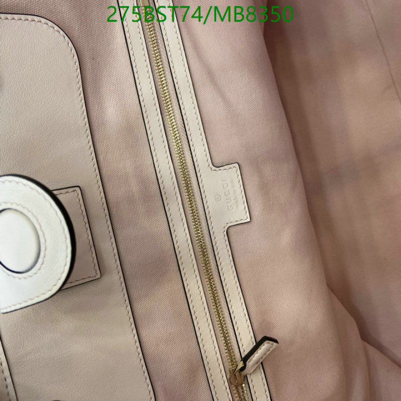 Gucci-Bag-Mirror Quality Code: MB8350 $: 275USD