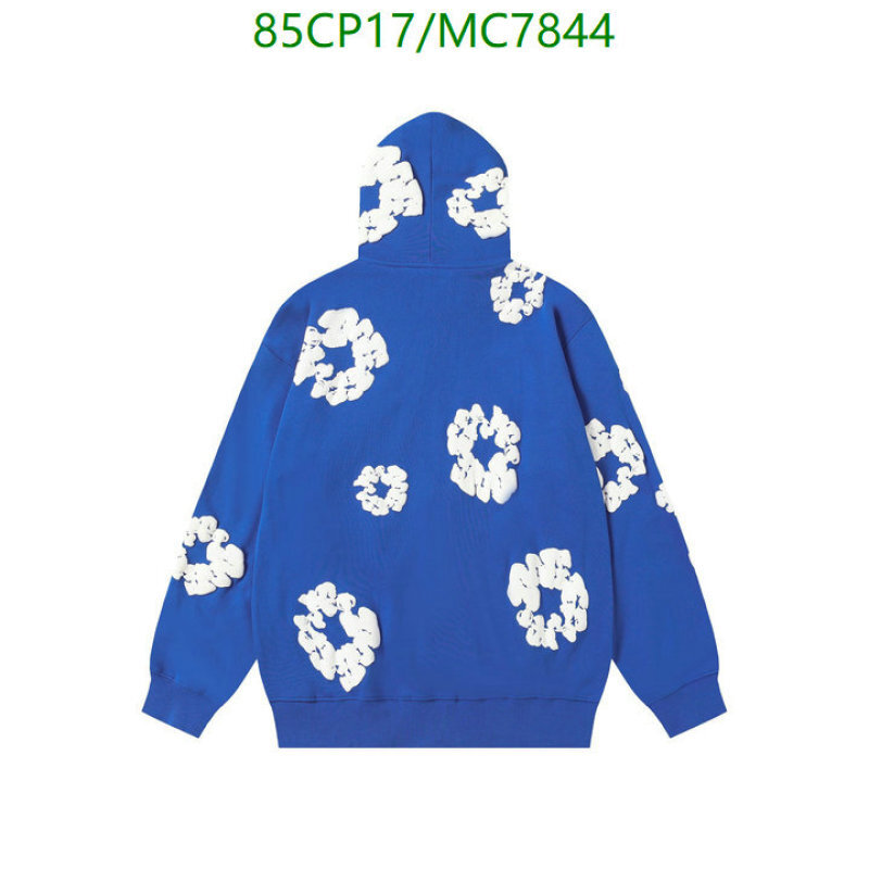 DENIM TEARS-Clothing Code: MC7844 $: 85USD