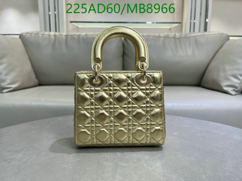 Dior-Bag-Mirror Quality Code: MB8966 $: 225USD