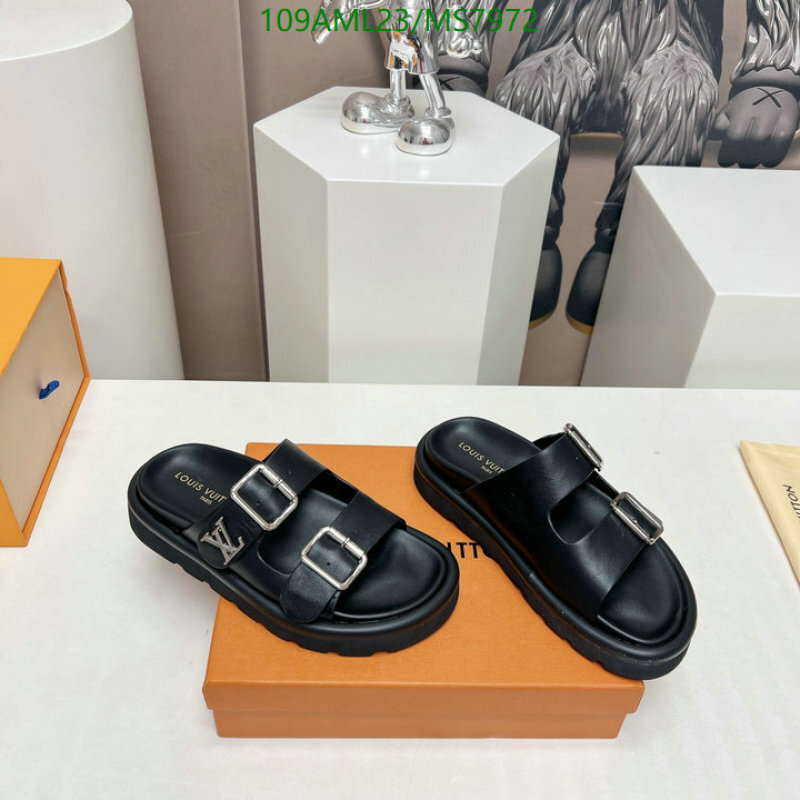 LV-Men shoes Code: MS7972 $: 109USD