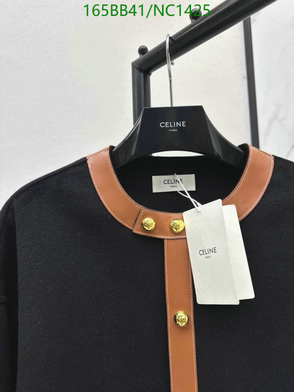 Celine-Clothing Code: NC1425 $: 165USD