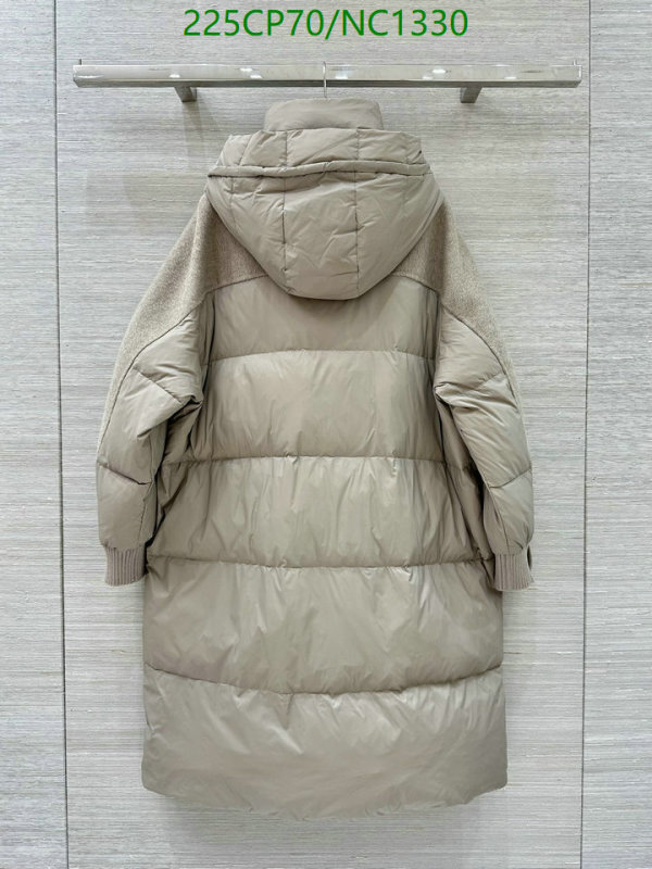 Loro Piana-Clothing Code: NC1330 $: 225USD