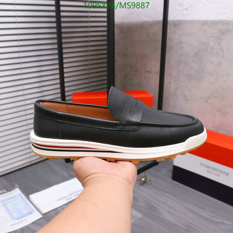 Thom Browne-Men shoes Code: MS9887 $: 109USD