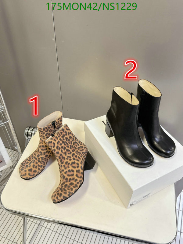 Loewe-Women Shoes Code: NS1229 $: 175USD