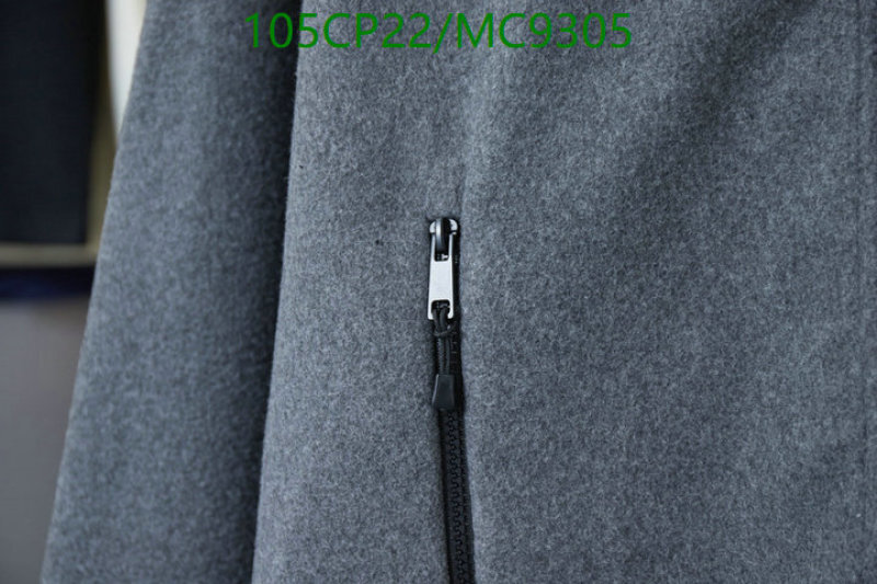MIUMIU-Clothing Code: MC9305 $: 105USD
