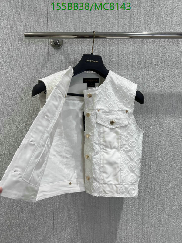 LV-Clothing Code: MC8143 $: 155USD