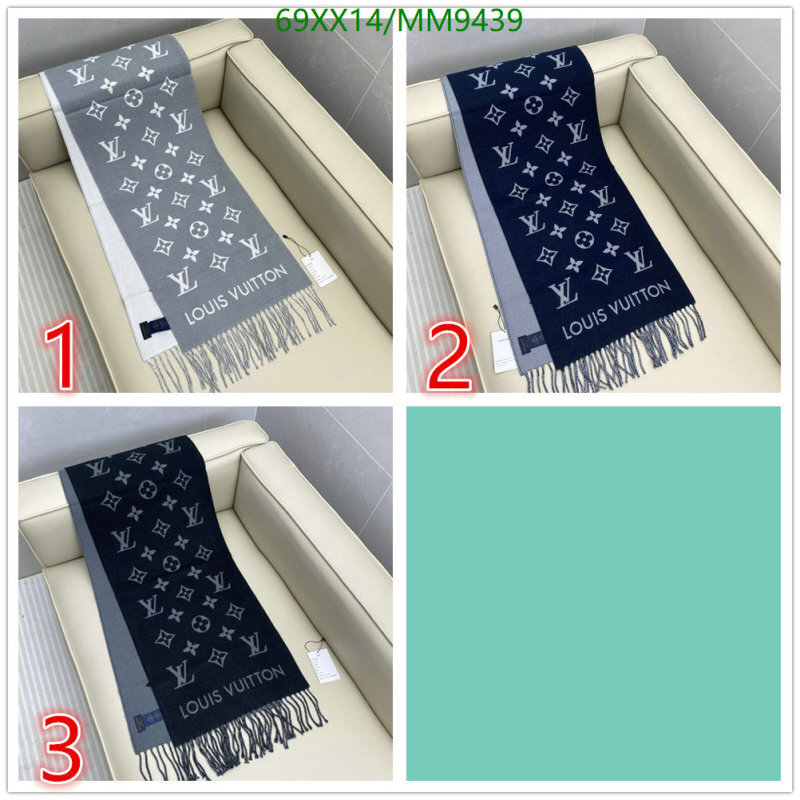 LV-Scarf Code: MM9439 $: 69USD